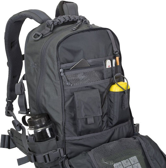 Helikon Tex Военно сако за пътуване от Cordura Зелен 30 лт