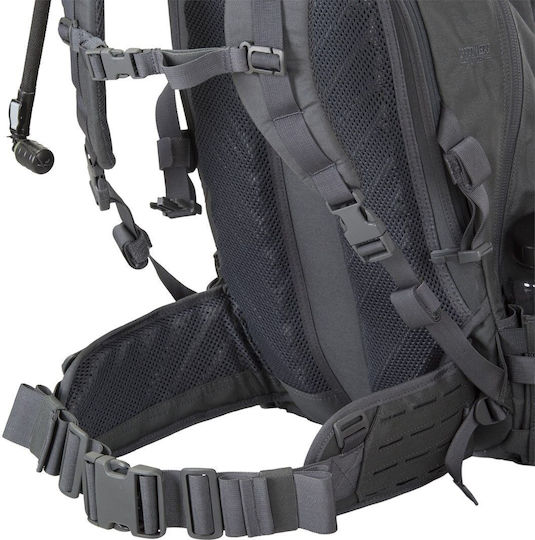 Helikon Tex Военно сако за пътуване от Cordura Зелен 30 лт