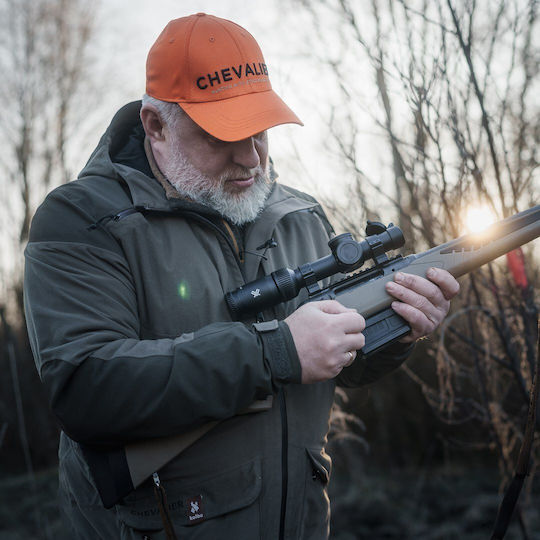 Yukon Beobachtungsfernglas Nachtsicht