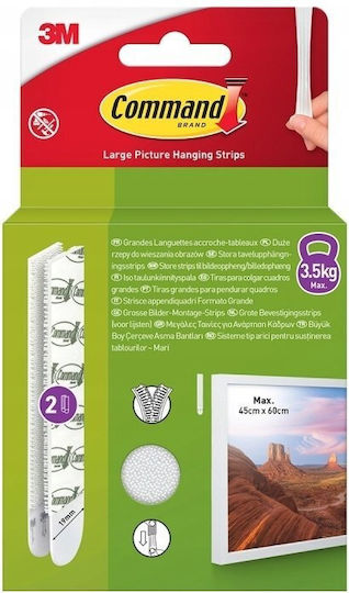 Staples Craft Type 3.5kg In White Colour