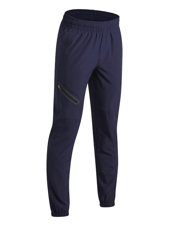 Kinder Trainingsanzug Blau