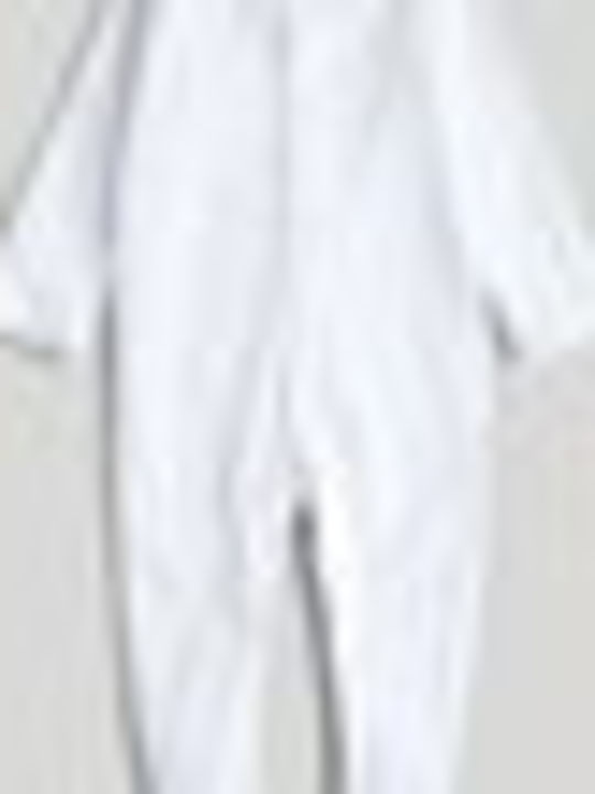 Mothercare Weißer Baby-Strampler Set