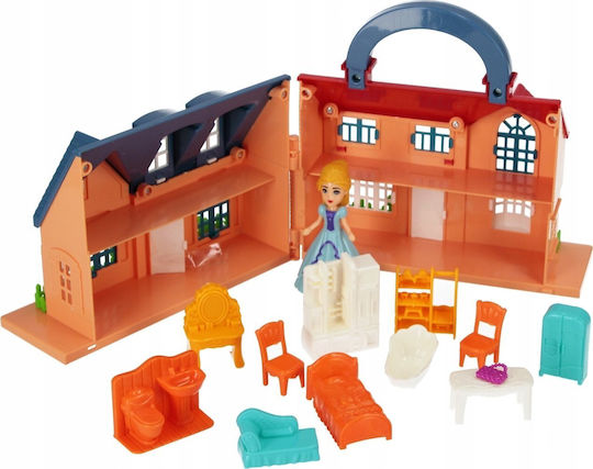 Mega Creative Miniature Toy for Age 3+