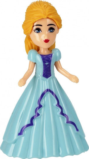 Mega Creative Miniature Toy for Age 3+