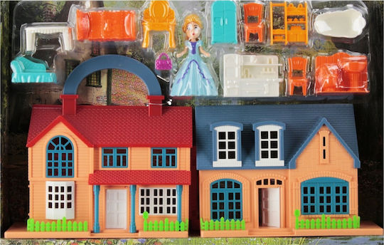 Mega Creative Miniature Toy for Age 3+