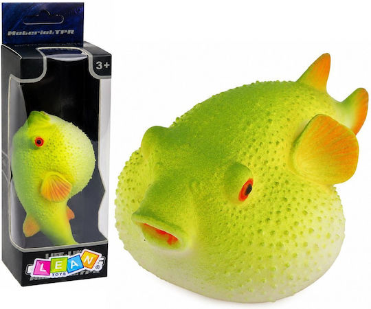 Lean Toys Miniature Toy for 3+ Years 12cm