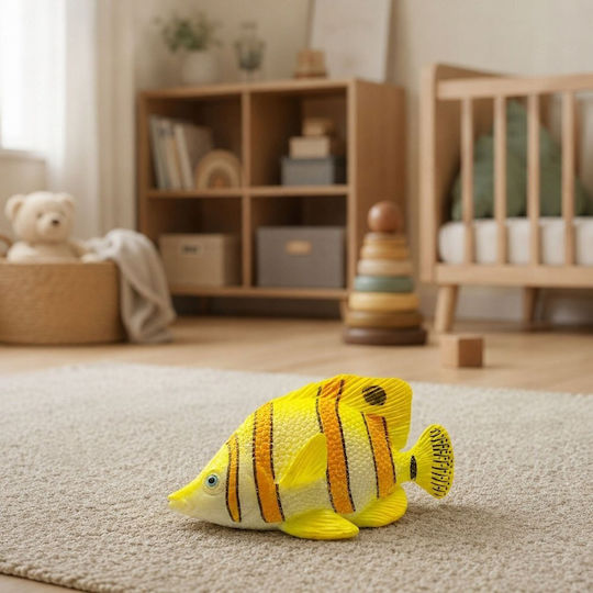 Lean Toys Miniature Toy 10cm