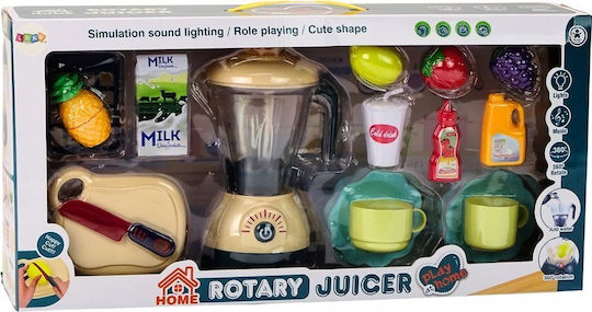 Lean Toys Kinder-Haushaltsgerät Für 3+ Jahre