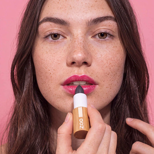 Zao Organic Makeup Lip Balm 3.5gr