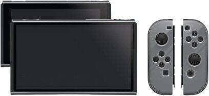 Hyperkin Kit για Switch / Switch OLED / Switch 2