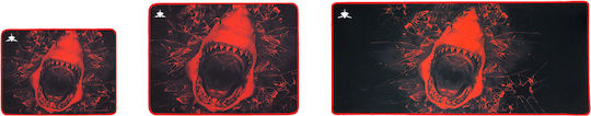 White Shark Sky Walker L Gaming Mauspad Groß (400mm) GMP-1699L
