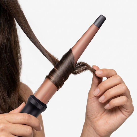 Eldom Haarglätter für Locken