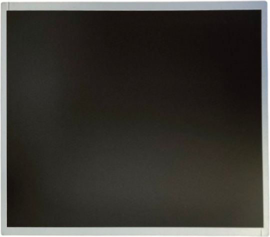 Лаптоп Екран 17" LED / Touch / 60Hz 1280x1024 Матов за Laptop M170ege-l20 1-SCR0840