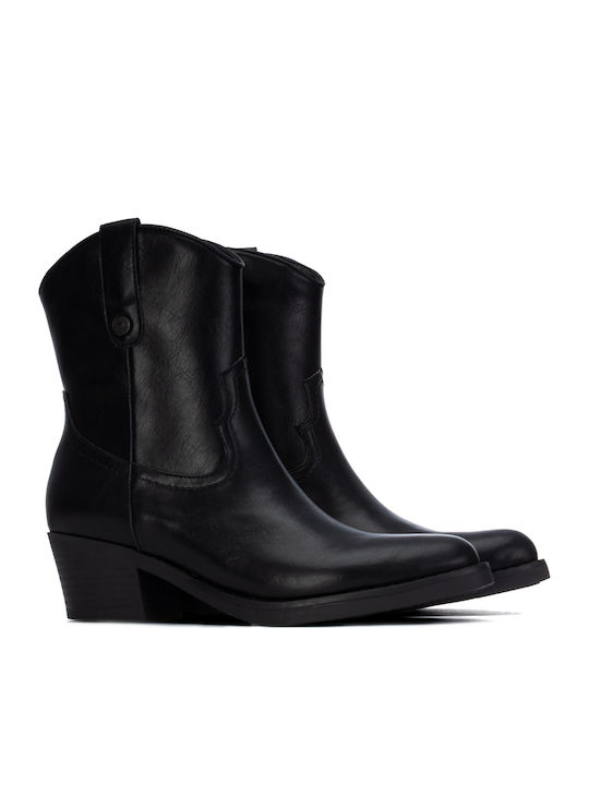 Women's Ankle Boots Black