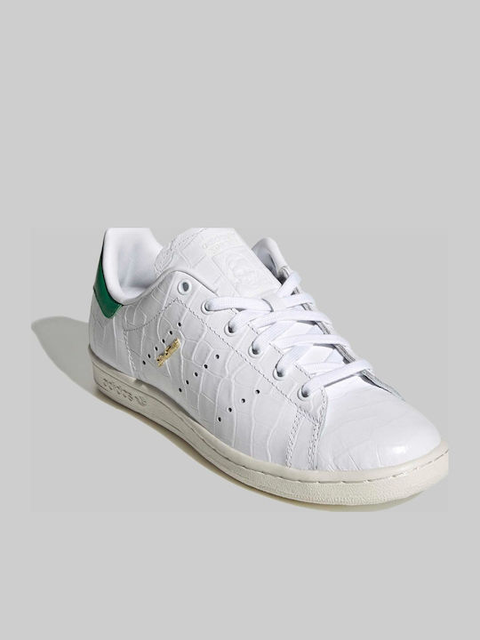 Stan Smith Damen Sneakers Weiße