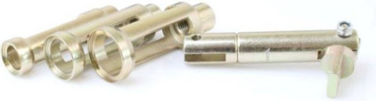 Set de Compresie a Arcurilor Supapelor Motorului 8v 16v 24v 8 Bucăți
