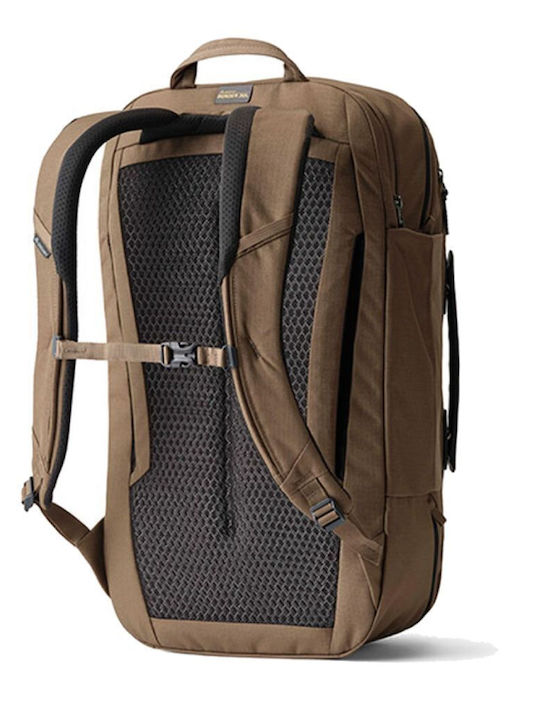 Gregory Border 30lt Brown