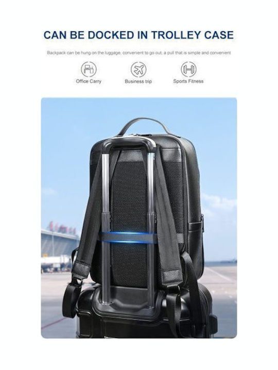 Cardinal Pilatus Rucksack 19lt Schwarz