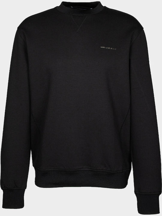 Sweatshirts Für Herren Black