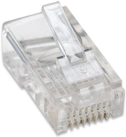 Intellinet Конектор RJ-45 100 бр 502375