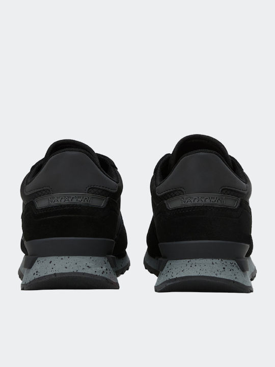 Men's Sneakers Black