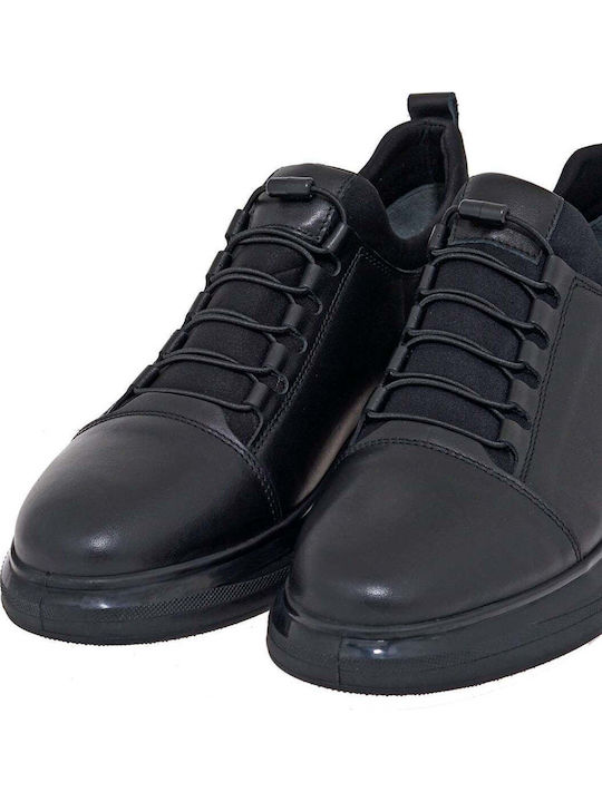 Ανδρικά Sneakers Μαυρο