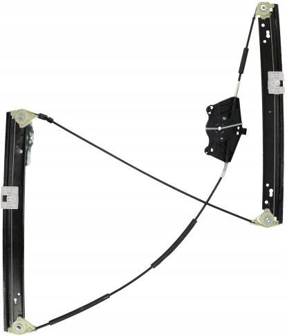Front Left Window Mechanism Audi A4 B6 B7 Exeo Lifter