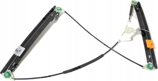 Front Left Window Mechanism Audi A4 B6 B7 Exeo Lifter