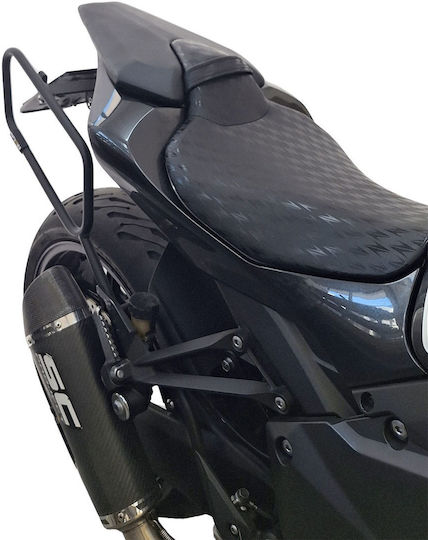 Motorise Странични Монтажи Мотоциклетни Куфари Kawasaki Z1000 2010-2013