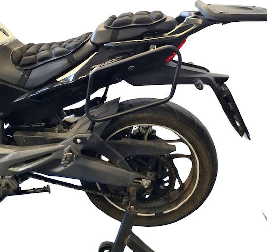 Motorise Странични Монтажи За Куфари Bajaj Dominar 400 2017-2019