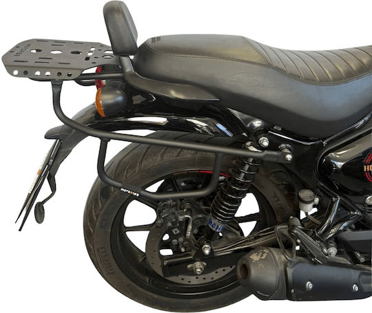 Motorise Скара Мотоциклетни Куфари За Седалки Royal Enfield Hunter 350 2022-2026