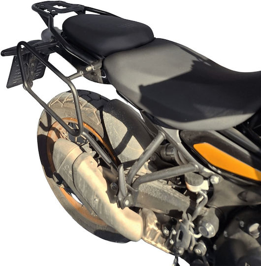 Motorise Странични Монтажи За Мотоциклетни Куфари Royal Enfield Himalayan 450 2023-2026