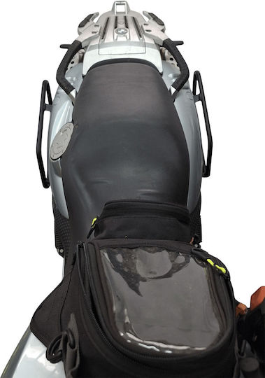 Motorise Странични Монтажи За Мотоциклетни Куфари Bmw F650gs Dakar G650gs 1999-2007