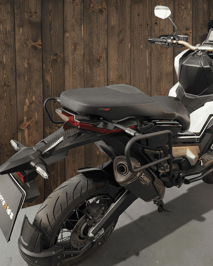 Motorise Странични Монтажи Мотоциклетни Куфари Хонда X-ADV 750 2017-2020