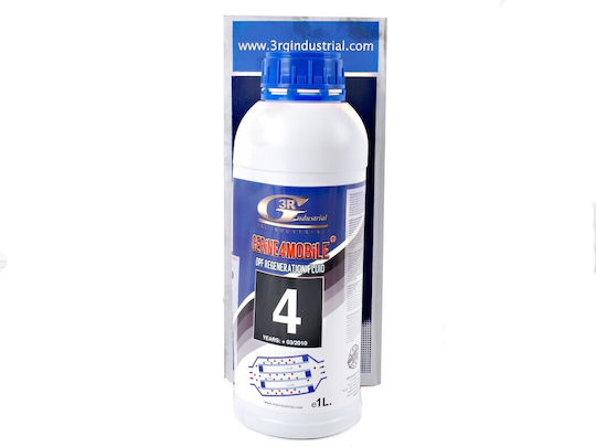 Fap Fluid 09 K.zie Negru Eolys Extend 1 Litru