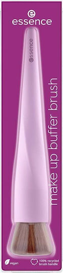 Essence Professionell Make-up-Pinsel für Foundation aus synthetischem Haar