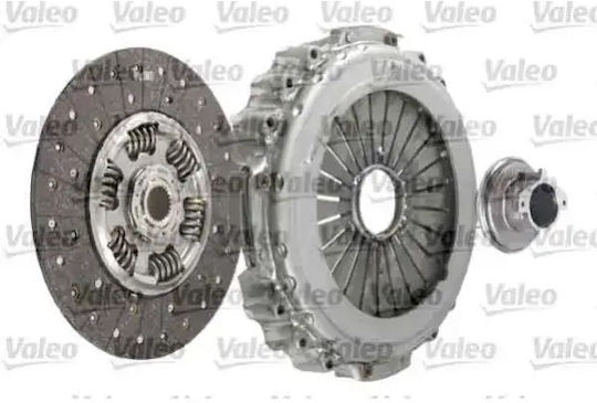 Valeo Clutch Kit 809132