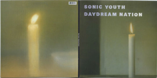 Sonic Youth Daydream Nation Vinyl