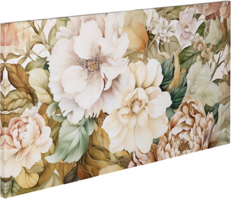 Painting on Canvas