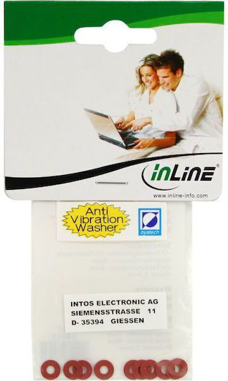 Inline Разпорки за дънни платки 10 бр 59915