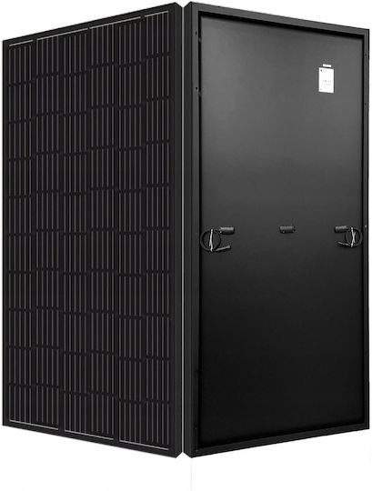 Neotec Solar Reines Schwarzes Set Autonome Photovoltaiksysteme 11.4kw 24x475w