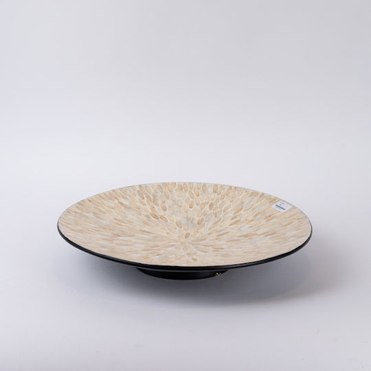 Beige 33x6cm 819-01063