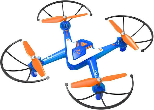 Lean Toys Dronă Stunt X15 Pro 2,4 GHz fără Cameră