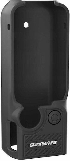 Căptușeală pentru Husă de Protecție Sunnylife TPU DJI Osmo Pocket 3 4 4P OP4-BHT200-D SB12009