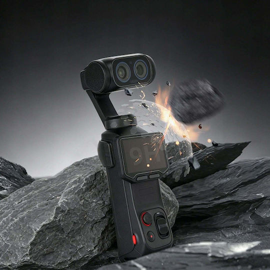 Sunnylife Προστασία Οθόνης για Action Camera Insta360