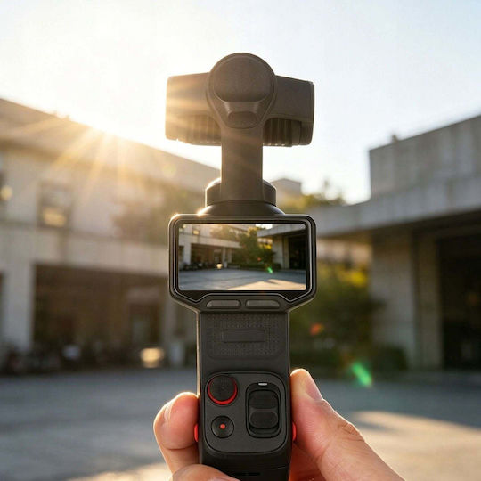 Sunnylife Προστασία Οθόνης για Action Camera Insta360
