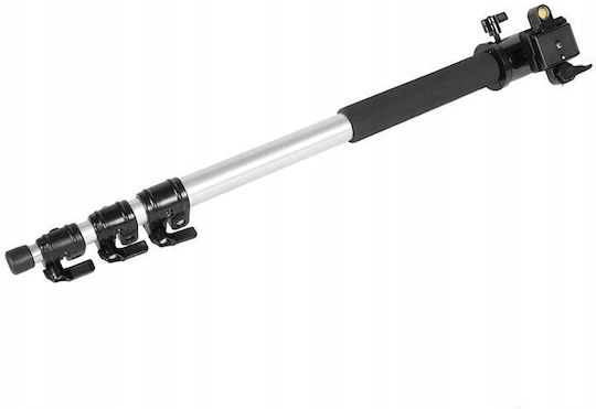 Freepower Monopod with Spherical Head and 5kg Load Capacity