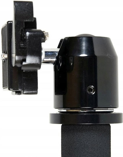 Freepower Monopod with Spherical Head and 5kg Load Capacity