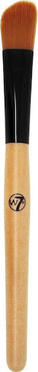 W7 Cosmetics Make Up Brush For Foundation Synthetic Bristle