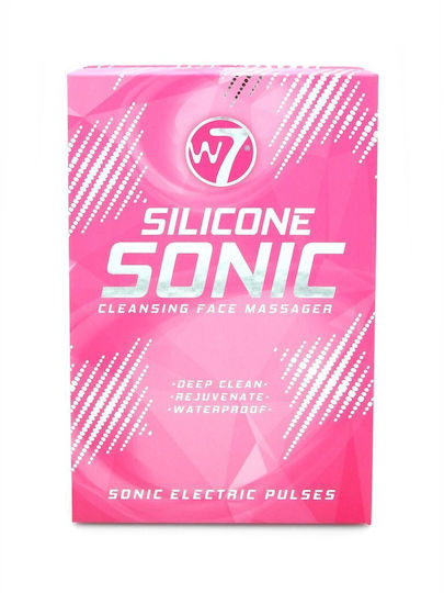 W7 Cosmetics Silicone Sonic 1Stück